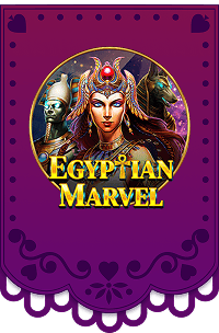Play Egyptian Marvel