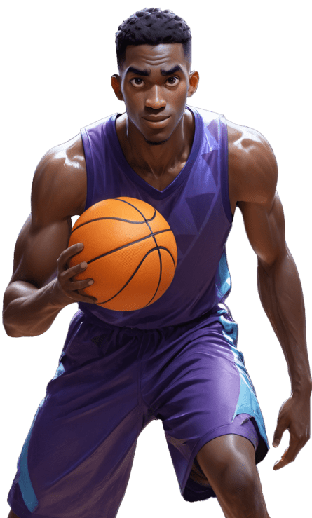 basketball