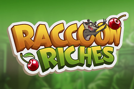 Raccoon Riches