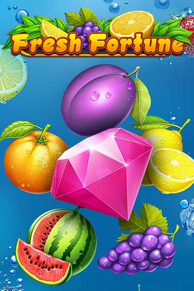 Fresh Fortune