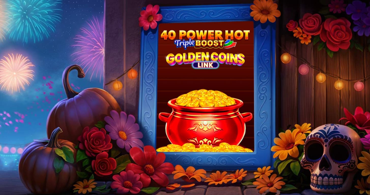 Slot of the Week