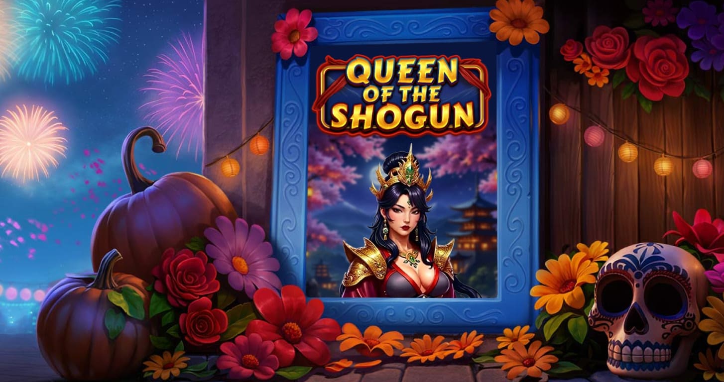 Slot der Woche
