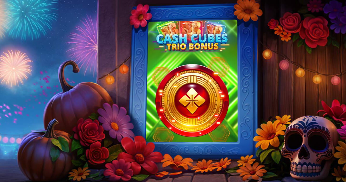 Slot of the Week