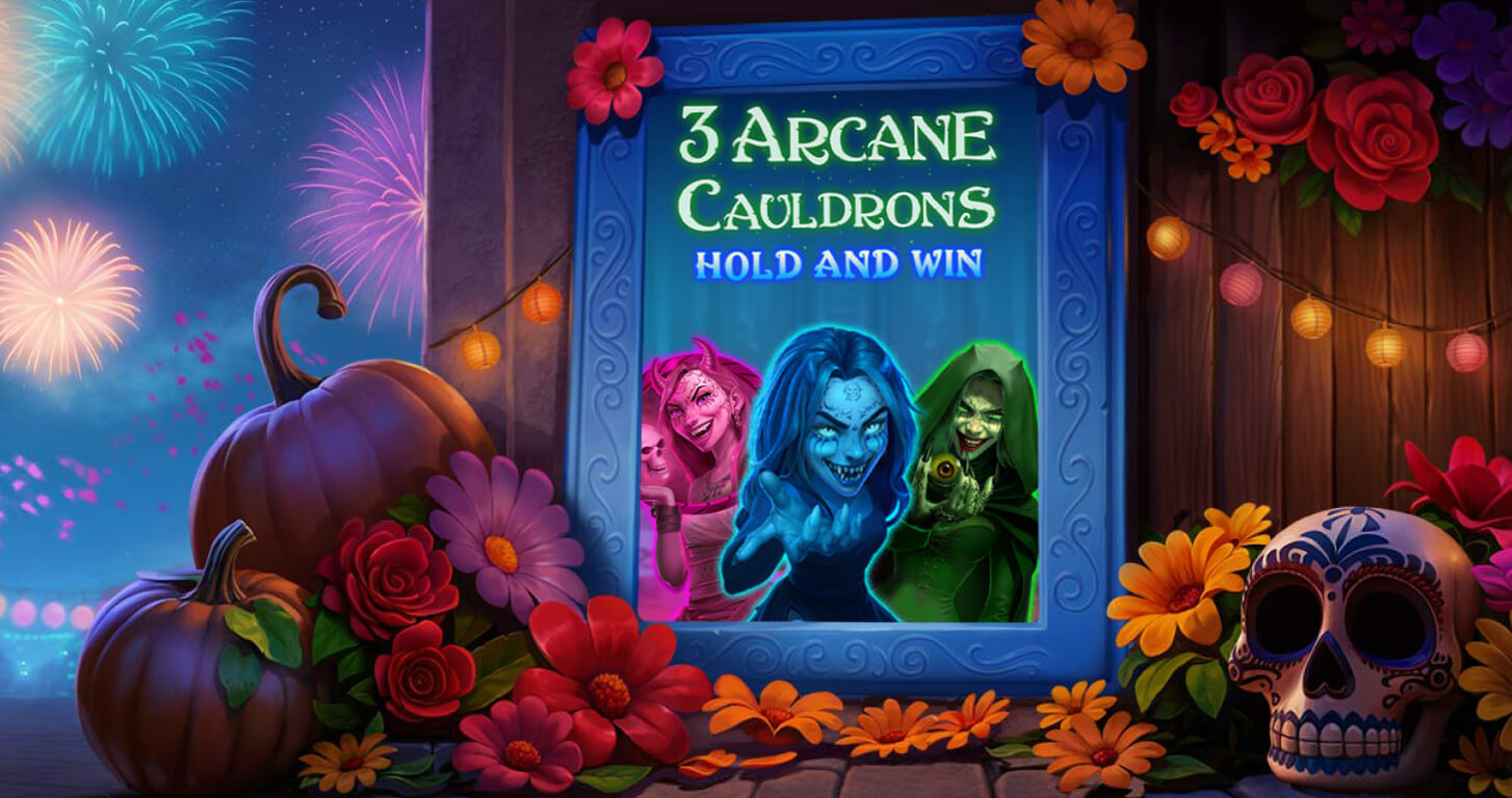 Slot of the Week